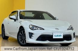 toyota 86 2017 CFJ1324712