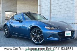 mazda roadster 2019 CFJ1534551