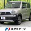 suzuki hustler 2018 -SUZUKI--Hustler DBA-MR31S--MR31S-119118---SUZUKI--Hustler DBA-MR31S--MR31S-119118- image 1