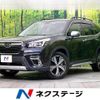 subaru forester 2019 quick_quick_SKE_SKE-007261 image 1