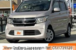 honda n-wgn 2015 CFJ1739338