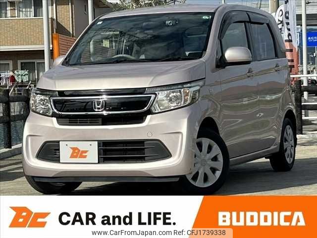 honda n-wgn 2015 CFJ1739338 image 1