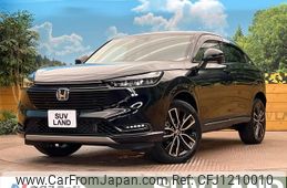 honda vezel 2021 -HONDA--VEZEL 6AA-RV5--RV5-1010247---HONDA--VEZEL 6AA-RV5--RV5-1010247-