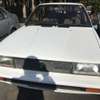 nissan sunny 1987 -日産--ｻﾆｰ HB12-021443---日産--ｻﾆｰ HB12-021443- image 2