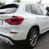 bmw x3 2018 CFJ1742901 image 2