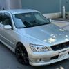 toyota altezza 2002 CFJ1665909 image 1