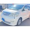 toyota alphard 2005 -TOYOTA--Alphard DBA-ANH10W--ANH10-0109958---TOYOTA--Alphard DBA-ANH10W--ANH10-0109958- image 2