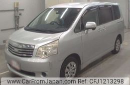 toyota noah 2010 -TOYOTA--Noah DBA-ZRR70G--ZRR70-0338743---TOYOTA--Noah DBA-ZRR70G--ZRR70-0338743-