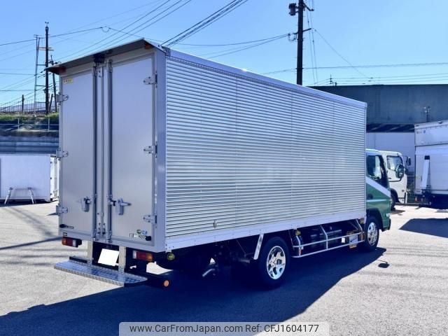 mitsubishi-fuso canter 2024 CFJ1604177 image 2