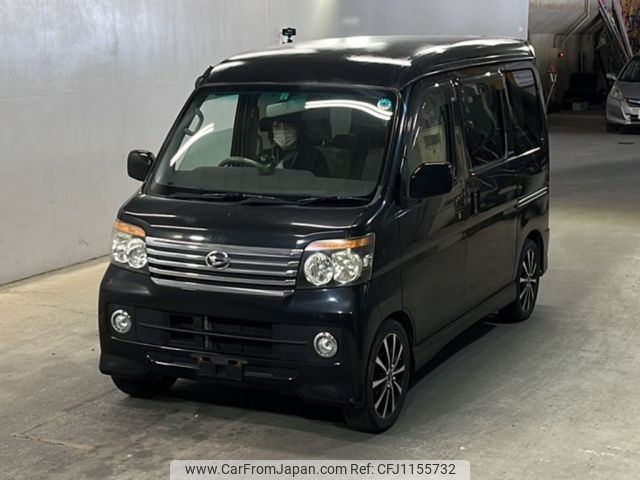 daihatsu atrai-wagon 2010 -DAIHATSU--Atrai Wagon S321G-0030519---DAIHATSU--Atrai Wagon S321G-0030519- image 1