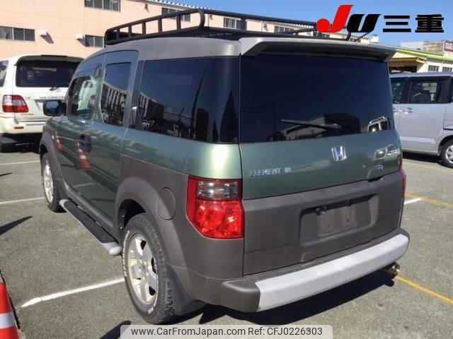 honda element 2003 -HONDA--Element YH2--1002916---HONDA--Element YH2--1002916- image 2