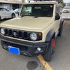 suzuki jimny-sierra 2023 CFJ1843946 image 1