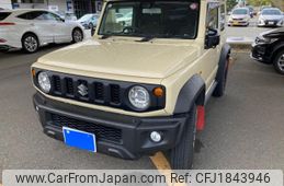 suzuki jimny-sierra 2023 CFJ1843946