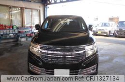 nissan elgrand 2010 -NISSAN 【名古屋 330ｱ1111】--Elgrand DBA-TE52--TE52-005814---NISSAN 【名古屋 330ｱ1111】--Elgrand DBA-TE52--TE52-005814-