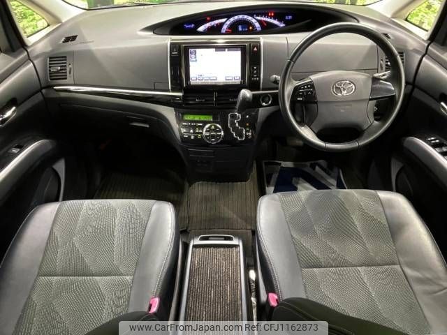 toyota estima 2015 -TOYOTA--Estima DBA-ACR50W--ACR50-0193200---TOYOTA--Estima DBA-ACR50W--ACR50-0193200- image 2