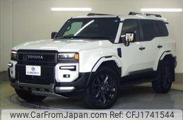 toyota toyota-others 2024 CFJ1741544