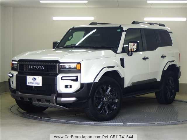 toyota toyota-others 2024 CFJ1741544 image 1
