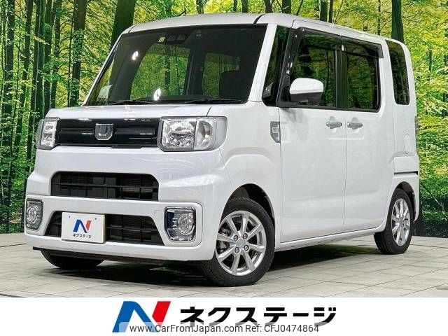 daihatsu wake 2021 -DAIHATSU--WAKE 4BA-LA700S--LA700S-0176038---DAIHATSU--WAKE 4BA-LA700S--LA700S-0176038- image 1