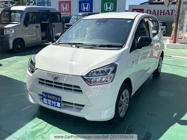 daihatsu mira-e-s 2019 CFJ1556634 image 2