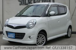 suzuki mr-wagon 2010 CARSENSOR_JP_AU6407124895