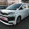 toyota vellfire 2021 -TOYOTA--Vellfire 3BA-AGH30W--AGH30-0386962---TOYOTA--Vellfire 3BA-AGH30W--AGH30-0386962- image 1