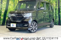 honda n-box 2019 CFJ1524119