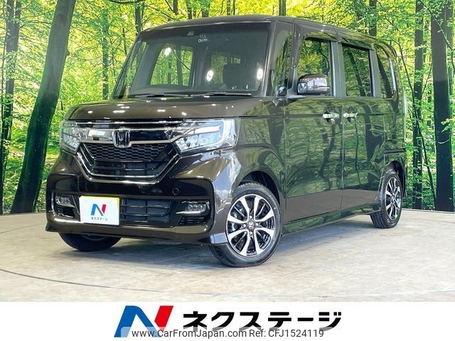 honda n-box 2019 CFJ1524119 image 1