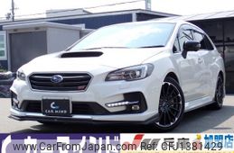 subaru levorg 2019 quick_quick_DBA-VMG_VMG-037463
