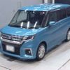 suzuki solio 2022 -SUZUKI 【岐阜 504ﾂ5634】--Solio 5AA-MA37S--MA37S-143263---SUZUKI 【岐阜 504ﾂ5634】--Solio 5AA-MA37S--MA37S-143263- image 1