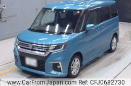 suzuki solio 2022 -SUZUKI 【岐阜 504ﾂ5634】--Solio 5AA-MA37S--MA37S-143263---SUZUKI 【岐阜 504ﾂ5634】--Solio 5AA-MA37S--MA37S-143263-