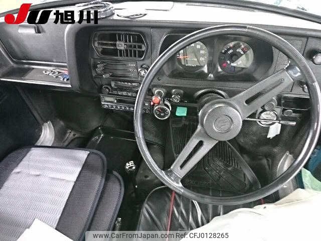 1973 Suzuki Fronte LC1W - Car Price $7,249