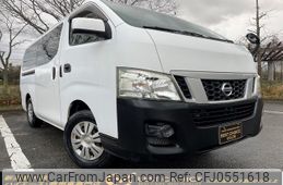 nissan nv350-caravan-van 2013 quick_quick_VW6E26_VW6E26-006349