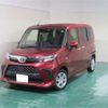 toyota roomy 2022 CFJ1726278 image 1