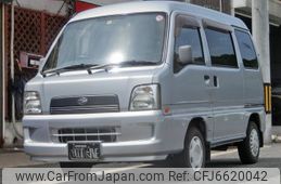 subaru sambar-van 2003 GOO_JP_700080145930170810001