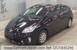 toyota prius 2012 -TOYOTA--Prius ZVW30-1527754---TOYOTA--Prius ZVW30-1527754-