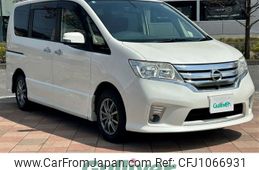 nissan serena 2012 -NISSAN--Serena DBA-FC26--FC26-081816---NISSAN--Serena DBA-FC26--FC26-081816-