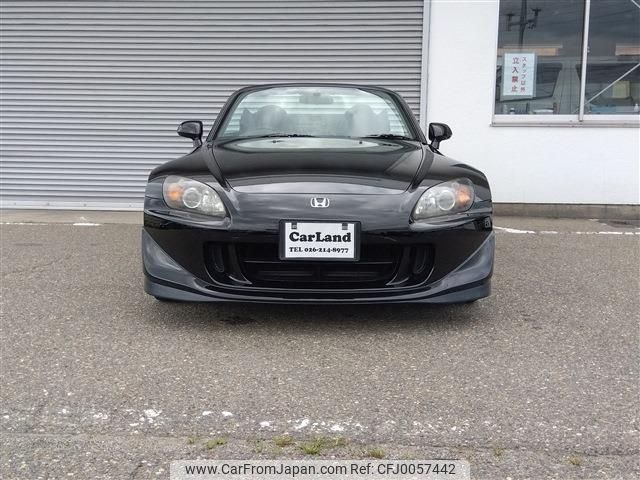 honda s2000 2009 -HONDA--S2000 ABA-AP2--AP2-1102496---HONDA--S2000 ABA-AP2--AP2-1102496- image 2