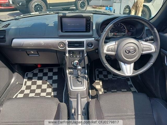 daihatsu copen 2017 -DAIHATSU--Copen DBA-LA400K--LA400K-0019734---DAIHATSU--Copen DBA-LA400K--LA400K-0019734- image 2