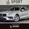 volvo s60 2021 quick_quick_5AA-ZB420TM_7JRZSK9MDMG126528 image 1