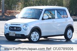 suzuki alto-lapin 2023 -SUZUKI 【名変中 】--Alto Lapin HE33S--442167---SUZUKI 【名変中 】--Alto Lapin HE33S--442167-