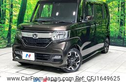 honda n-box 2018 CFJ1649625
