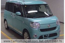 daihatsu move-canbus 2018 CFJ1596176