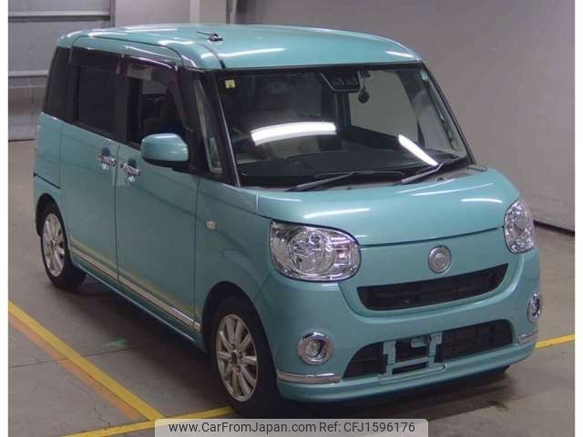 daihatsu move-canbus 2018 CFJ1596176 image 1