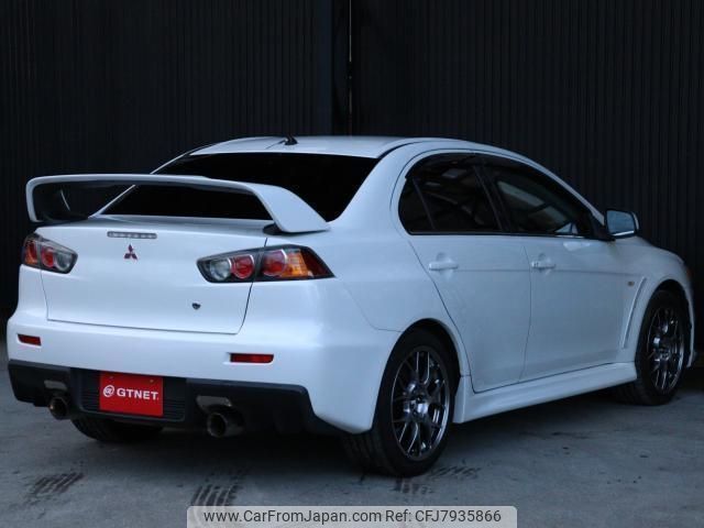 mitsubishi lancer 2010 -MITSUBISHI--Lancer CZ4A--CZ4A-0200202---MITSUBISHI--Lancer CZ4A--CZ4A-0200202- image 2