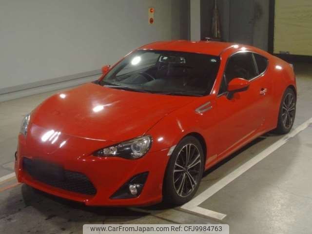 subaru brz 2012 -SUBARU--BRZ DBA-ZC6--ZC6-003098---SUBARU--BRZ DBA-ZC6--ZC6-003098- image 1