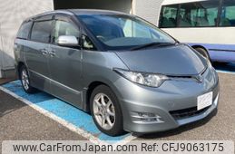 toyota estima 2007 -TOYOTA--Estima ACR50W--0035058---TOYOTA--Estima ACR50W--0035058-