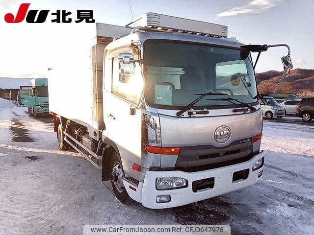 nissan diesel-ud-condor 2015 -NISSAN--Condor MK38L--32013---NISSAN--Condor MK38L--32013- image 1