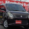 suzuki wagon-r 2013 quick_quick_MH34S_MH34S-223349 image 1