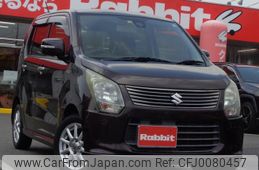 suzuki wagon-r 2013 quick_quick_MH34S_MH34S-223349