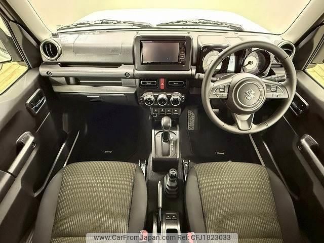 suzuki jimny 2024 CFJ1823033 image 2